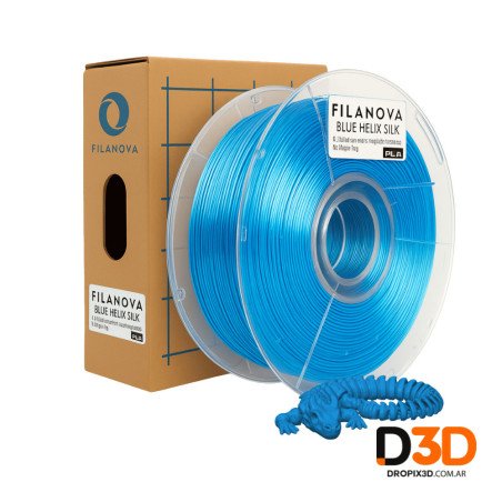 Pla Silk High Speed Filanova