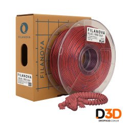 Pla Silk High Speed Filanova