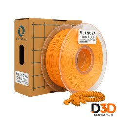 Pla Silk High Speed Filanova