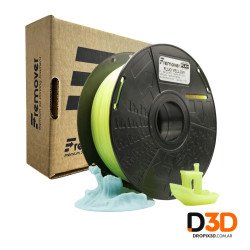 Pla + High Speed Fremover