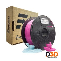 Pla + High Speed Fremover