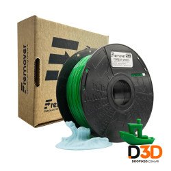 Pla + High Speed Fremover