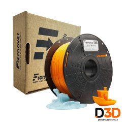 Pla + High Speed Fremover