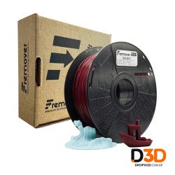 Pla + High Speed Fremover