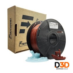 Pla + High Speed Fremover