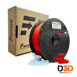 Pla + High Speed Fremover
