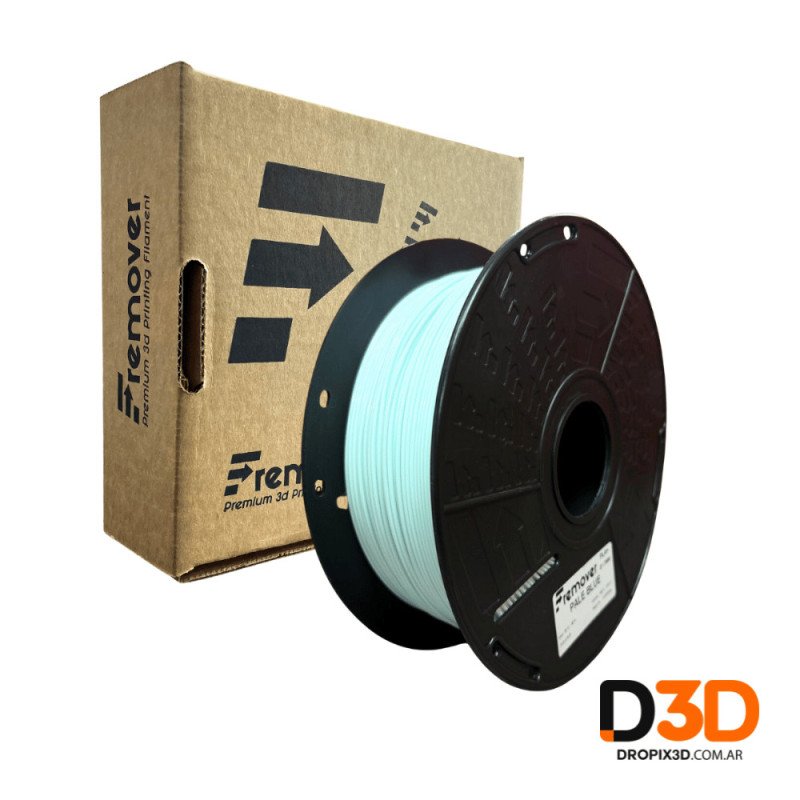 Pla + High Speed Fremover