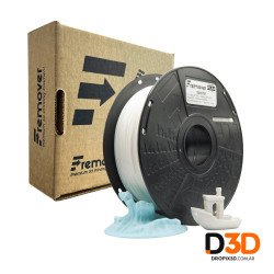 Pla + High Speed Fremover