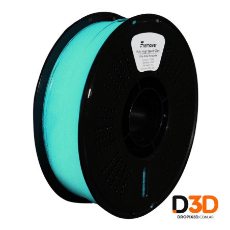 Pla + High Speed Glow Fremover