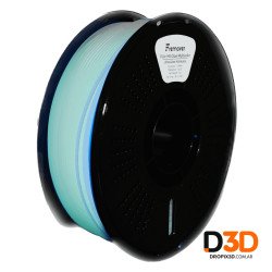 Pla + High Speed Glow Fremover