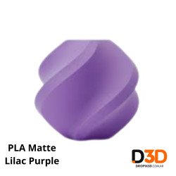 Pla Mate Reusable Spool Bambu Lab