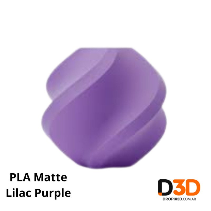 Pla Mate Reusable Spool Bambu Lab