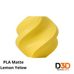 Pla Mate Reusable Spool Bambu Lab