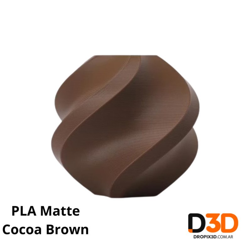 Pla Mate Reusable Spool Bambu Lab