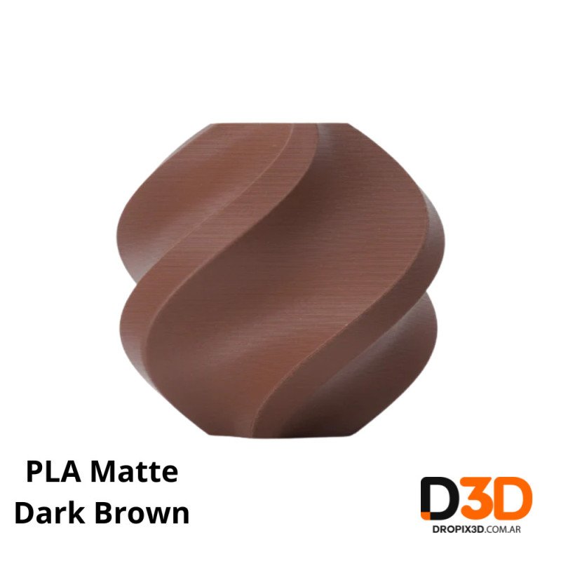 Pla Mate Reusable Spool Bambu Lab