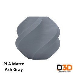 Pla Mate Reusable Spool Bambu Lab