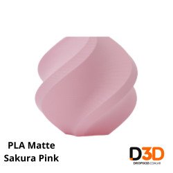 Pla Mate Recarga Bambu Lab