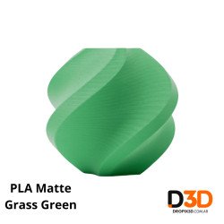 Pla Mate Recarga Bambu Lab