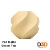 Pla Mate Recarga Bambu Lab