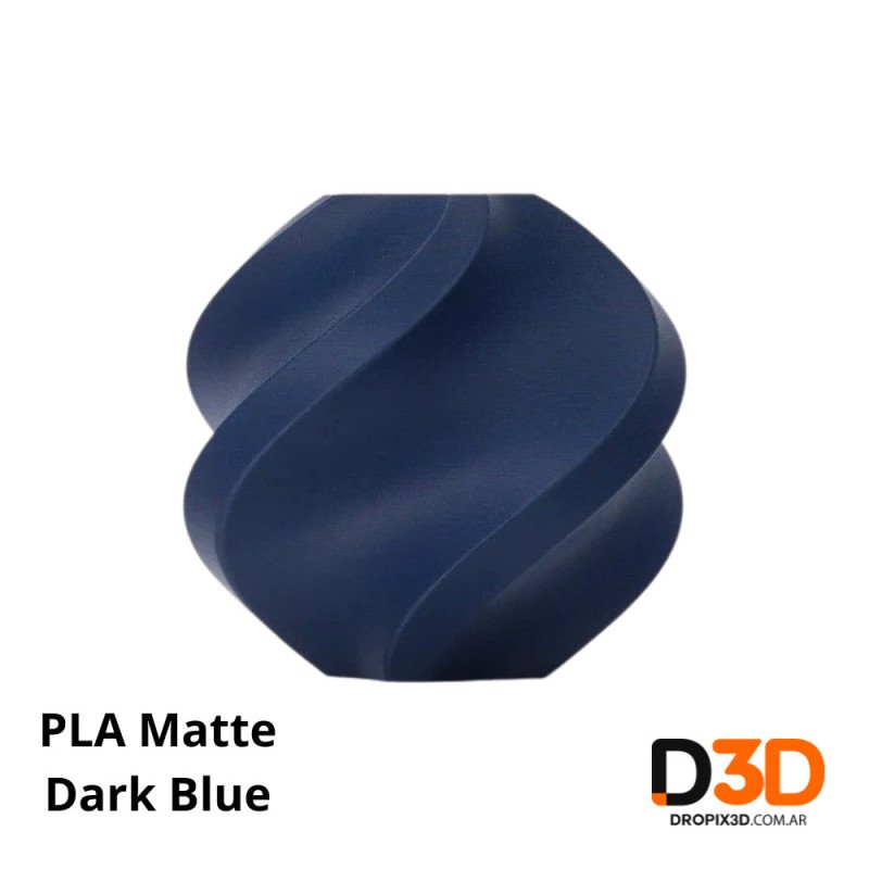 Pla Mate Recarga Bambu Lab