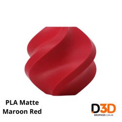 Pla Mate Recarga Bambu Lab
