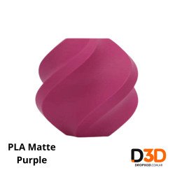 Pla Mate Recarga Bambu Lab