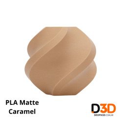 Pla Mate Recarga Bambu Lab