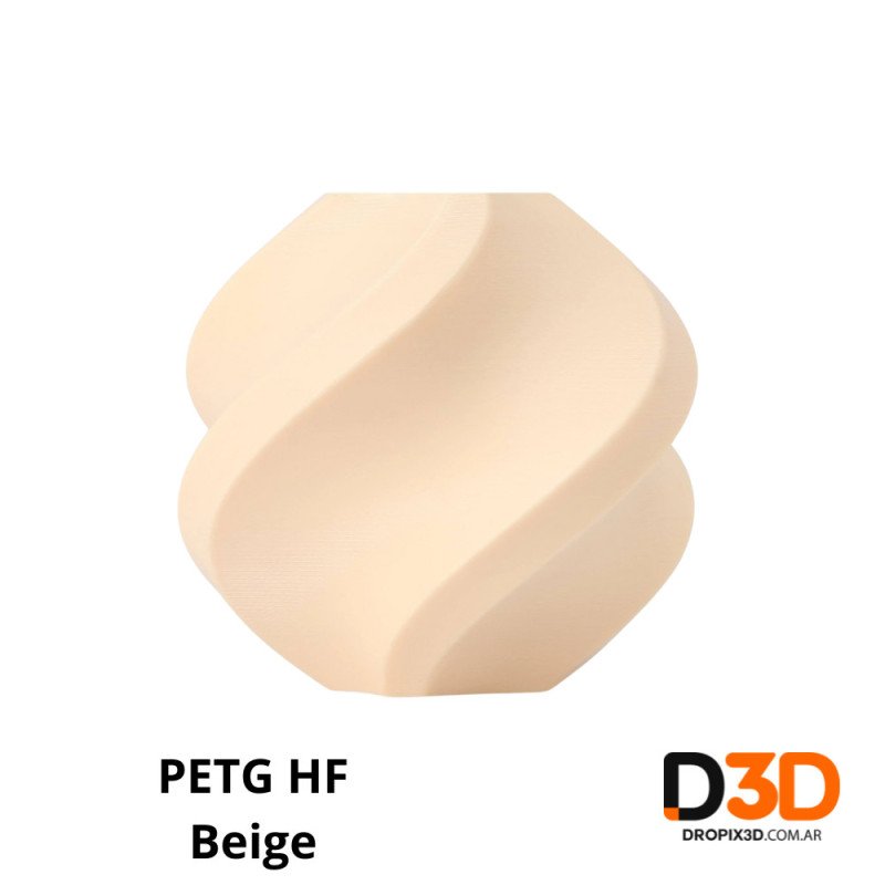 Petg Hf Recarga Bambu Lab