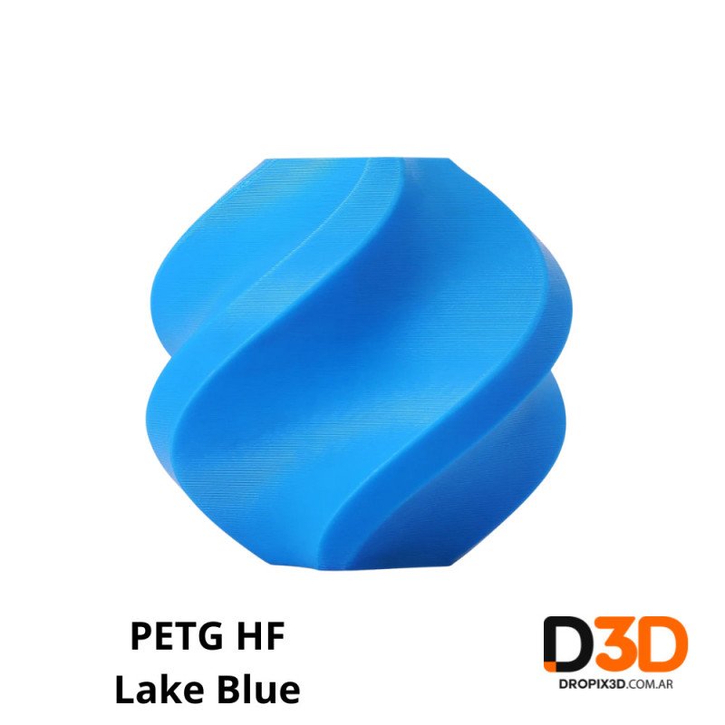 Petg Hf Recarga Bambu Lab