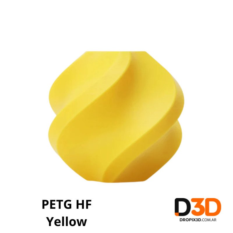 Petg Hf Recarga Bambu Lab