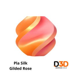 Pla Silk Reusable Spool Bambu Lab