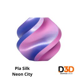 Pla Silk Reusable Spool Bambu Lab