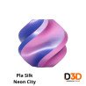 Pla Silk Reusable Spool Bambu Lab