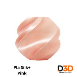 Pla Silk + Reusable Spool Bambu Lab