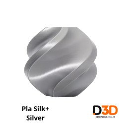 Pla Silk + Reusable Spool Bambu Lab