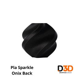 Pla Sparkle Reusable Spool Bambu Lab