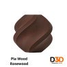 Pla Wood Reusable Spool Bambu Lab
