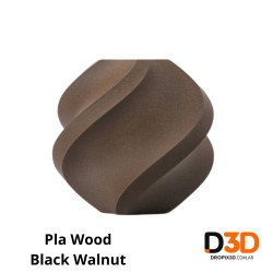 Pla Wood Reusable Spool Bambu Lab