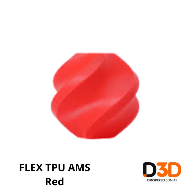 Flex Tpu Ams Reusable Spool Bambu Lab
