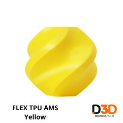 Flex Tpu Ams Reusable Spool Bambu Lab