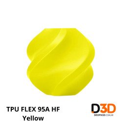 Flex Tpu 95A Hf Reusable Spool Bambu Lab