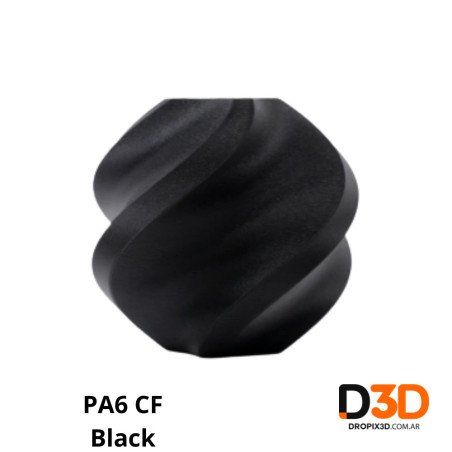 Pa6 Cf Reusable Spool Bambu Lab