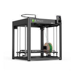 Creality Ender 3 V3 Plus | Impresora de Gran Volumen DroPix 3D