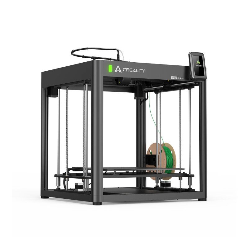 Creality Ender 3 V3 Plus | Impresora de Gran Volumen DroPix 3D