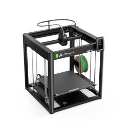 Creality Ender 3 V3 Plus | Impresora de Gran Volumen DroPix 3D
