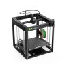 Creality Ender 3 V3 Plus | Impresora de Gran Volumen DroPix 3D