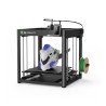 Creality Ender 3 V3 Plus | Impresora de Gran Volumen DroPix 3D