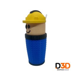 Vaso Roblox