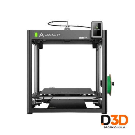 Creality Ender 3 V3 Plus | Impresora de Gran Volumen DroPix 3D