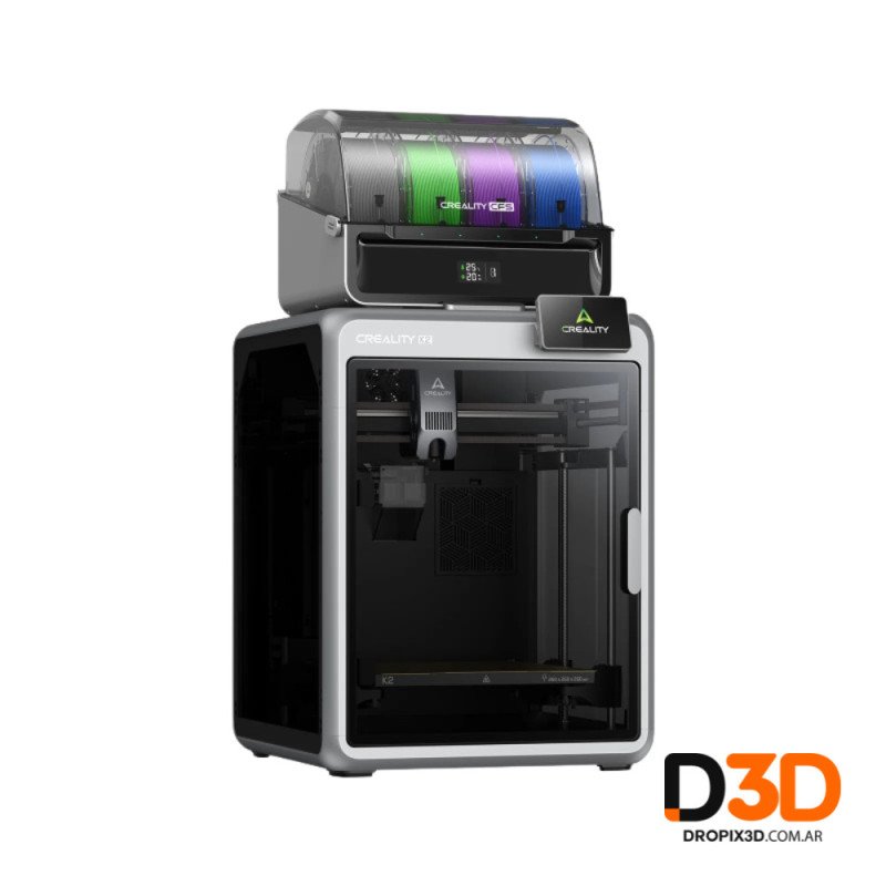 Creality Ender 3 V3 Plus | Impresora de Gran Volumen DroPix 3D